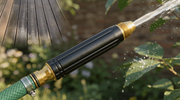One Nozzle, Endless Outdoor Power