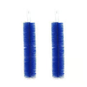 Curved Fan Blade Cleaning Brush