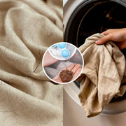 Laundry Lint Catcher Filter Balls